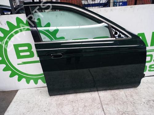Puerta delantera derecha JAGUAR S-TYPE II (X200) 2.7 D (207 hp) 31674495