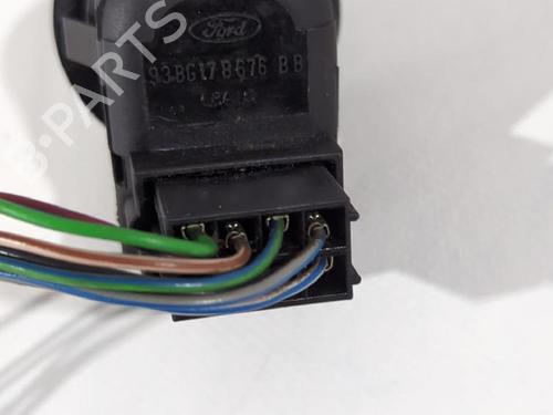 Mirror switch FORD TRANSIT TOURNEO Bus 2.2 TDCi | BP33231893I25 - Image 6