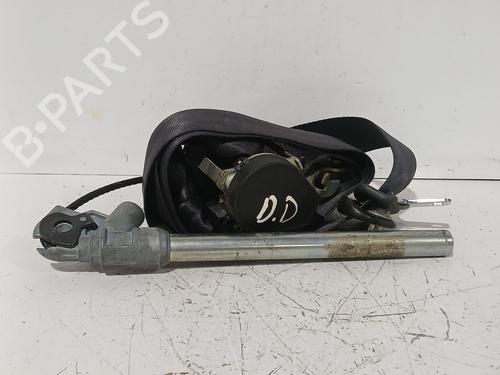 Used Front right seatbelt Front right seatbelt RENAULT MEGANE II Saloon (LM0/1_) 1.5 dCi (LM1F) (86 hp) 38864720 38864720