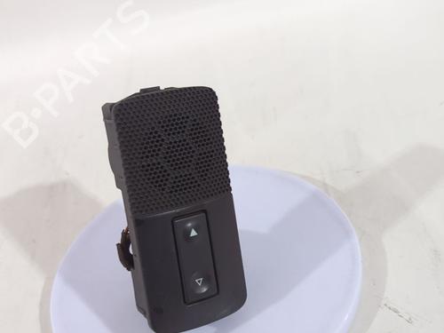 Used Right rear window switch Right rear window switch OPEL VECTRA C (Z02) 2.2 DTI 16V (F69) (125 hp) 40040898 40040898
