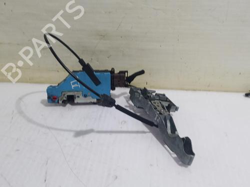Used Rear left lock Rear left lock CITROËN C4 I Saloon 1.6 16V (109 hp) 31560437 31560437