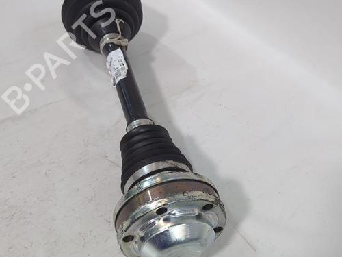 Used Left front driveshaft Left front driveshaft 38498666 38498666