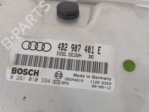 Engine control unit (ECU) AUDI A6 C5 (4B2, 4B4) 2.5 TDI | BP38868349M57 - Image 2