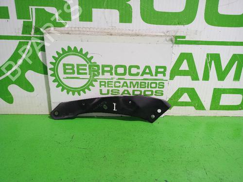 Used Left headlight support Left headlight support VW GOLF VI (5K1) 1.6 TDI (105 hp) 31553657 31553657