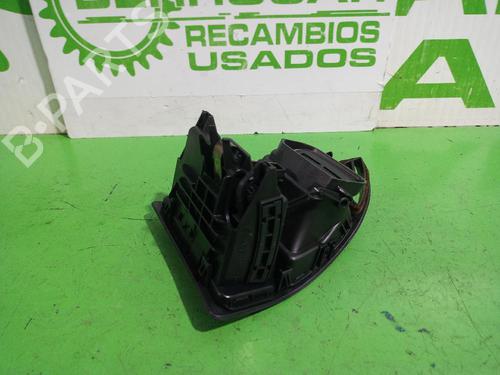 Luftventil CITROËN C4 I (LC_) | BP31676660I21