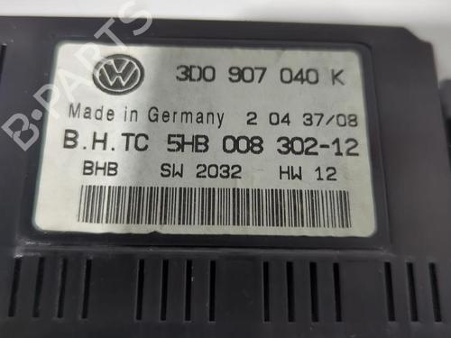 Electronic module VW PHAETON (3D1, 3D2, 3D3, 3D4, 3D6, 3D7, 3D8, 3D9) 3.0 V6 TDI 4motion | BP31567635M83  - Image 6