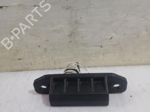 Used Tailgate handle TOYOTA RAV 4 V (_A5_, _H5_) 2.0 (MXAA52) (175 hp) 31563638