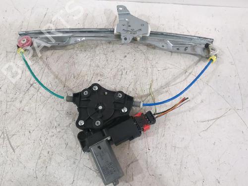 Front left window mechanism OPEL CORSA D (S07) 1.3 CDTI (L08, L68) | BP31565796C22 - Image 4