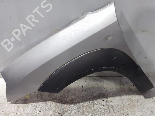 Used Left front fenders Left front fenders HYUNDAI TUCSON (JM) 2.0 CRDi (113 hp) 36291148 36291148