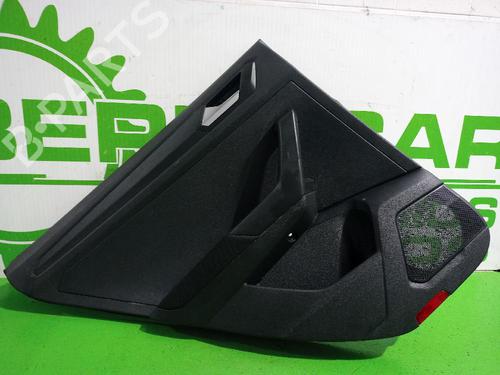 Used Rear left panel VW T-ROC (A11, D11) 1.0 TSI (110 hp) 31553864