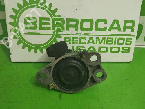 Used Engine mount Engine mount RENAULT CLIO II (BB_, CB_) [1998-2016] 31675153 31675153