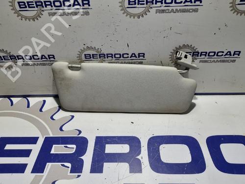 Used Left sun visor Left sun visor SEAT EXEO (3R2) 2.0 TDI (143 hp) 31539146 31539146
