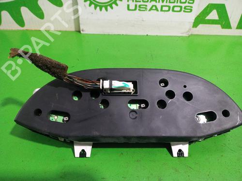 Instrument cluster FORD FOCUS I (DAW, DBW) 1.8 TDCi | BP31552117C47 