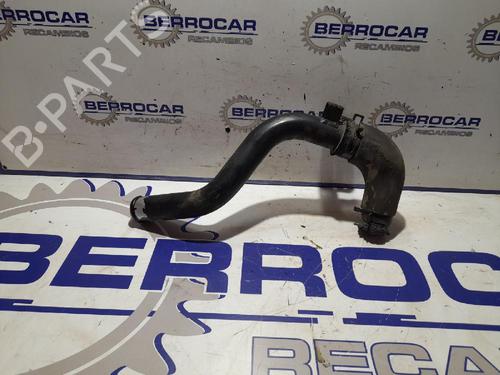 Rør HYUNDAI GETZ (TB) 1.5 CRDi (82 hp) 31539075