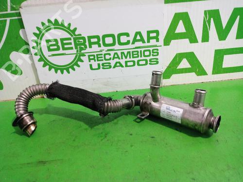 Egr für CITROËN C4 I (LC_) [2004-2014]  31675709