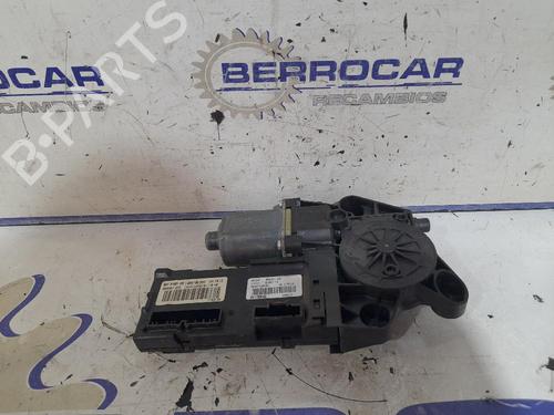 Used Left front window motor Left front window motor RENAULT MEGANE IV Grandtour (K9A/M/N_) 1.6 dCi 130 (130 hp) 31540462 31540462