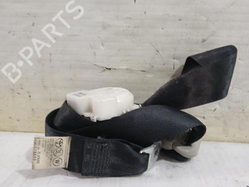 Used Rear left seatbelt TOYOTA COROLLA Verso (ZER_, ZZE12_, R1_) 2.2 D-4D (AUR10_, AUR10R) (177 hp) 31563827