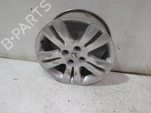 Used Rim Rim 38864652 38864652
