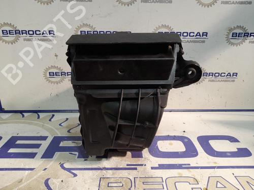 Used Air filter box Air filter box RENAULT MEGANE IV Grandtour (K9A/M/N_) 1.6 dCi 130 (130 hp) 31540483 31540483