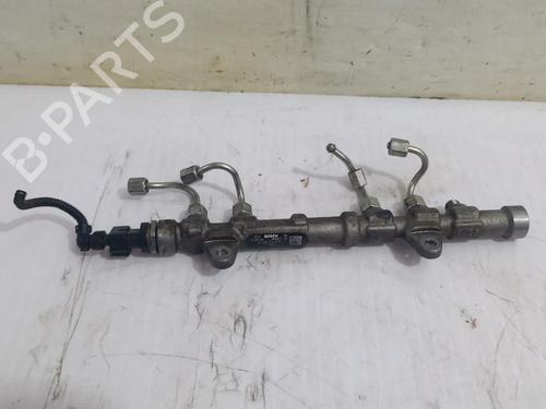 Injection rail PEUGEOT BIPPER Tepee 1.3 HDi 75 | BP31562465M98 - Image 2