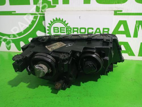 Left headlight BMW 3 (E46) 320 d | BP31550013C28