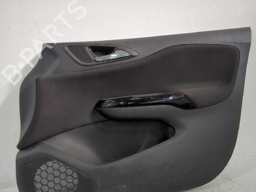 Front right panel OPEL CORSA E (X15) 1.3 CDTI (08, 68) | BP32663732C59 - Image 3