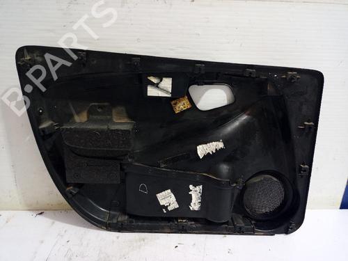 Høyre frontpanel PEUGEOT BIPPER Tepee 1.3 HDi 75 | BP31562469C59