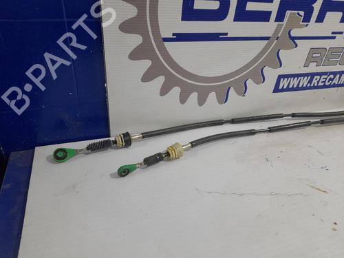 Cable FIAT DOBLO Cargo (263_) 1.3 D Multijet (263WXU1A, 263ZXU1A, 263WYB1A, 263ZYB1A) | BP31541628E12