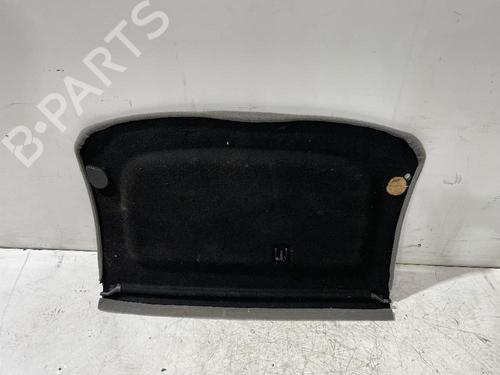 Rear parcel shelf SEAT LEON (1M1) 1.4 16V | BP31561620C85