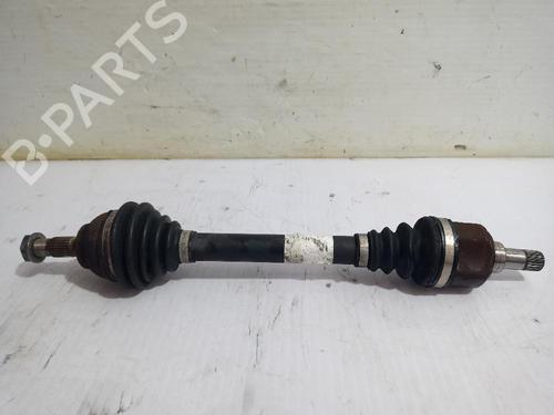 Used Left front driveshaft Left front driveshaft PEUGEOT 308 SW I (4E_, 4H_) 1.6 HDi (112 hp) 31561087 31561087
