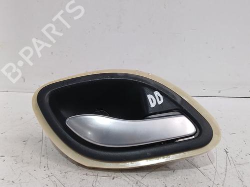 Used Front right interior door handle Front right interior door handle 38864573 38864573