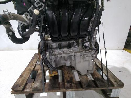 Engine TOYOTA YARIS (_P9_) 1.33 VVT-i (NSP90_, NSP90R) | BP32466165M1 