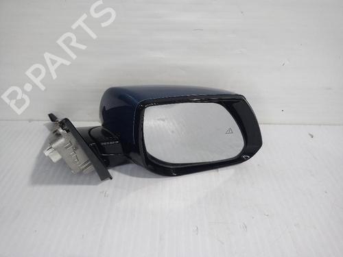 Used Right mirror KIA NIRO II (SG2) 1.6 GDi Hybrid (141 hp) 31555865