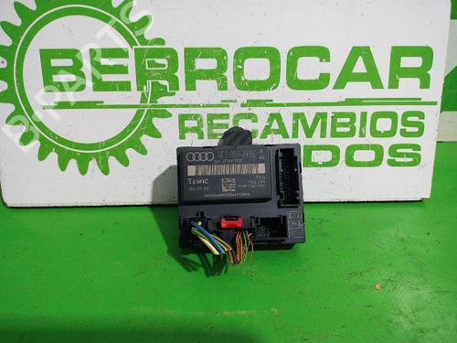 Used Comfort control module AUDI A6 C6 (4F2) 2.4 (177 hp) 31548664