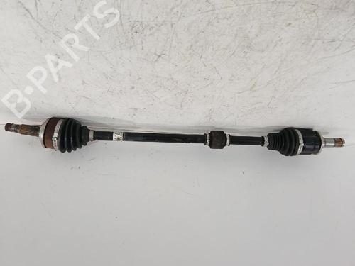 Used Right front driveshaft Right front driveshaft 31567077 31567077