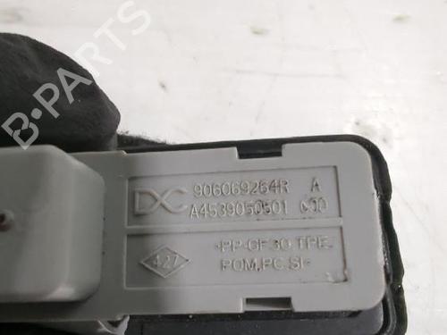 Bagagerumshåndtag DACIA DUSTER (HM_) 1.0 TCe 90 (HMM6) | BP32462648C132