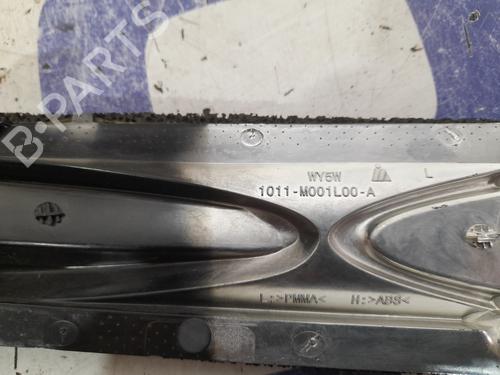 Left side indicator FIAT DOBLO Cargo (263_) 1.4 | BP38860470I20 - Image 2