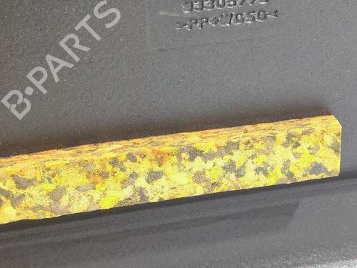 Rear parcel shelf OPEL ASTRA H Saloon (A04) 1.7 CDTi (L69) | BP33735091C85 - Image 3