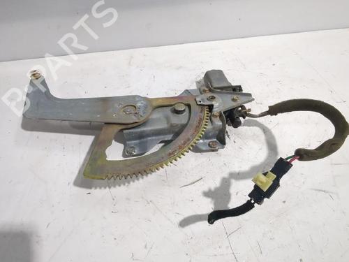 Rear right window mechanism KIA RIO I Saloon (DC_) 1.3 | BP31568581C25 