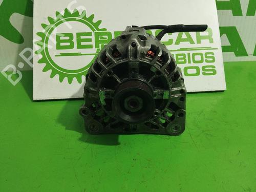 Used Alternator Alternator SKODA FABIA I Saloon (6Y3) 1.2 (64 hp) 31543894 31543894