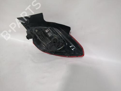 Left taillight OPEL CORSA E (X15) 1.4 (08, 68) | BP33746808C34 - Image 4