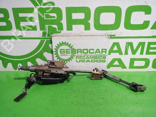 Used Steering column Steering column SEAT IBIZA III (6L1) 1.9 TDI (100 hp) 31553419 31553419