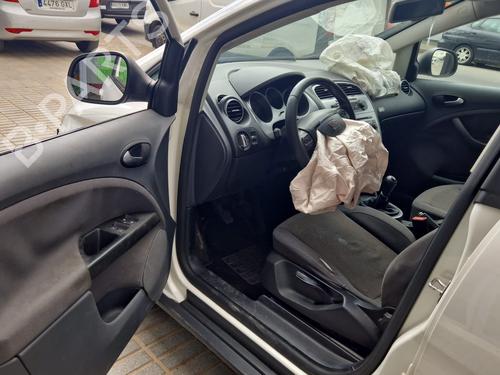 Electronic module SEAT ALTEA (5P1) | BP38861468M83 - Image 13