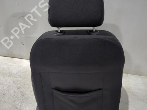 Left front seat OPEL CORSA D (S07) 1.3 CDTI (L08, L68) | BP38864047C15 - Image 4