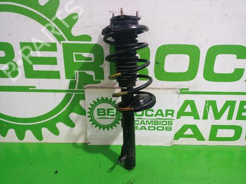 Used Left front shock absorber Left front shock absorber FORD FOCUS I (DAW, DBW) 1.8 TDCi (100 hp) 31552115 31552115