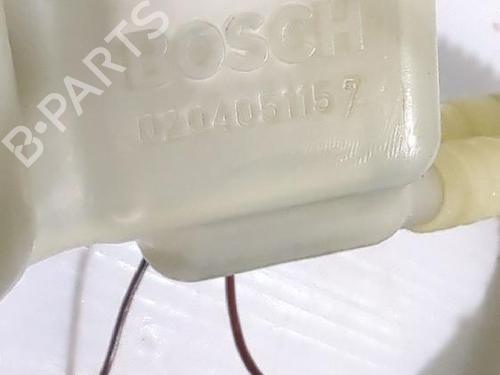 Brake master cylinder OPEL MERIVA A MPV (X03) 1.4 16V Twinport (E75) | BP32462133M77 