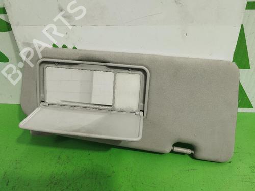 Right sun visor KIA CARNIVAL I (UP, FL) | BP31674948I2 - Image 4