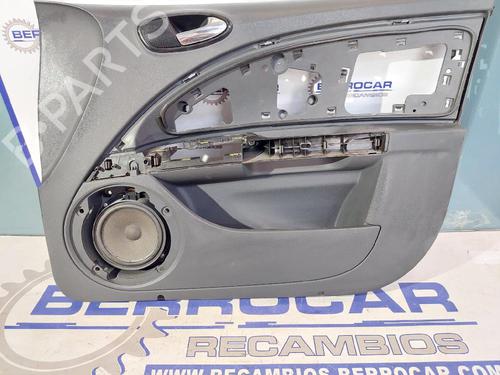 Pannello interno anteriore destro SEAT LEON (1P1) [2005-2013]  31678086