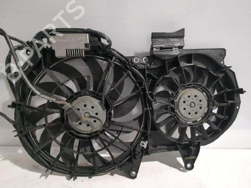 Radiator fan SEAT EXEO (3R2) 1.8 TSI | BP32462951M35