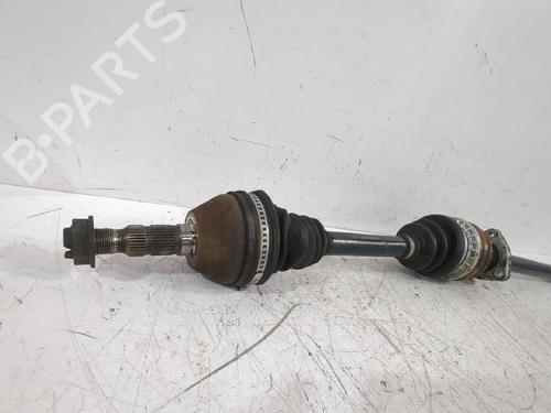 Right front driveshaft OPEL ASTRA H GTC (A04) 1.7 CDTi (L08) | BP33735365M39 - Image 2